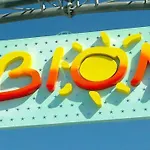 Lovely Flat Close To The Beach-beahost *