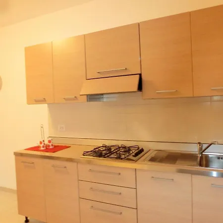 Lovely Flat 80 M From The - Beahost * Bibione