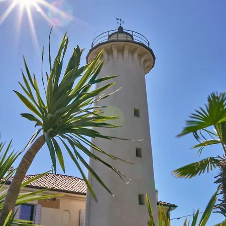 Lovely Flat 80 M From The - Beahost Bibione