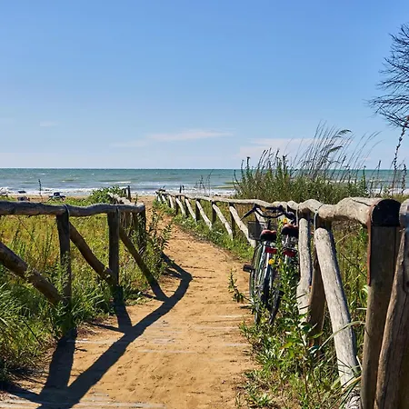 Apartment Lovely Flat 80 M From The - Beahost Bibione