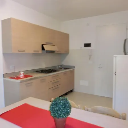 Lovely Flat 80 M From The - Beahost *