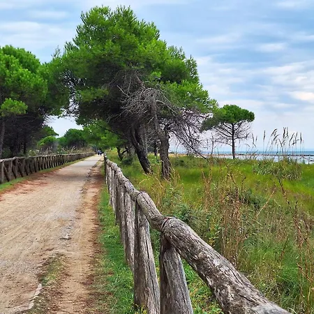 Lovely Flat 80 M From The - Beahost Apartment Bibione