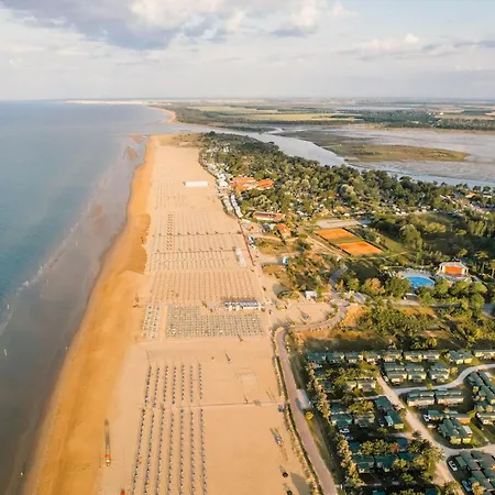Apartment Lovely Flat 80 M From The - Beahost Bibione