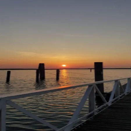 Appartement Lovely Flat Close To The Beach-beahost Bibione