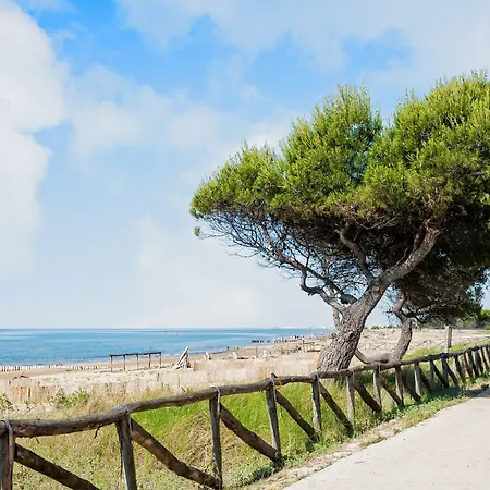 Lovely Flat Close To The Beach-beahost Appartement *