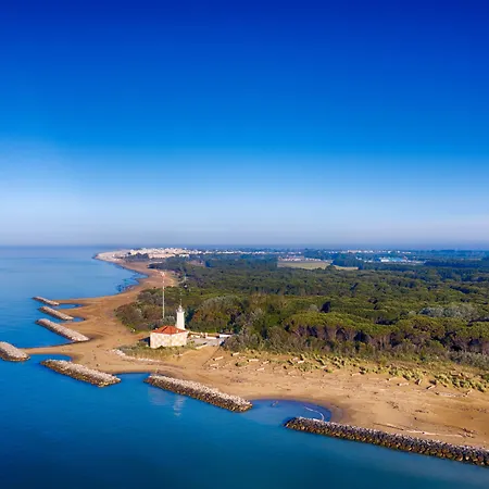 Lovely Flat Close To The Beach-beahost Daire Bibione
