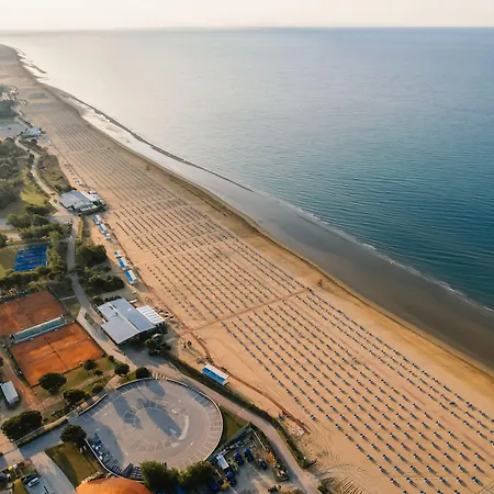 Appartement Lovely Flat Close To The Beach-beahost Bibione